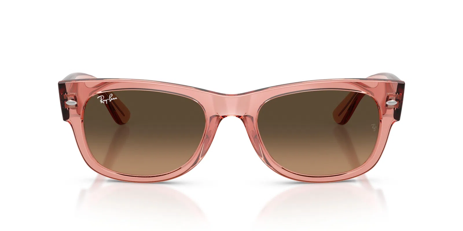 Ray-Ban Mega Wayfarer Ii 0832SF Sunglasses - view 23